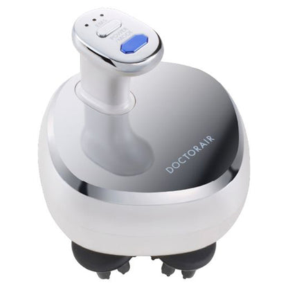 DOCTORAIR EMS Scalp Spa (Serenity White)