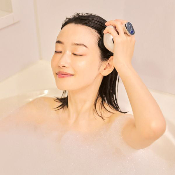 DOCTORAIR EMS Scalp Spa (Serenity White)