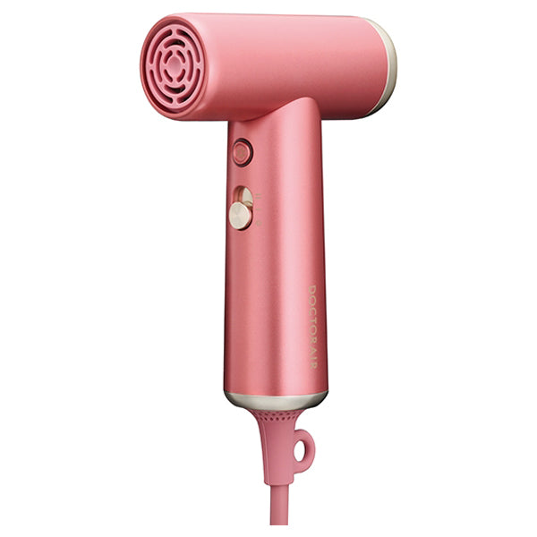 DOCTORAIR Mirajet Dryer (Sugar Pink)