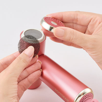DOCTORAIR Mirajet Dryer (Sugar Pink)