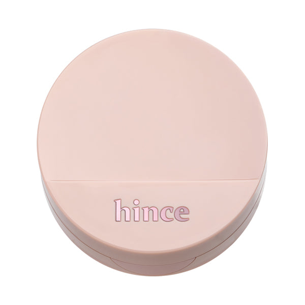 hince Cover Master Pink Cushion (21 Pure Ivory)
