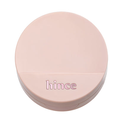 hince Cover Master Pink Cushion (21 Pure Ivory)