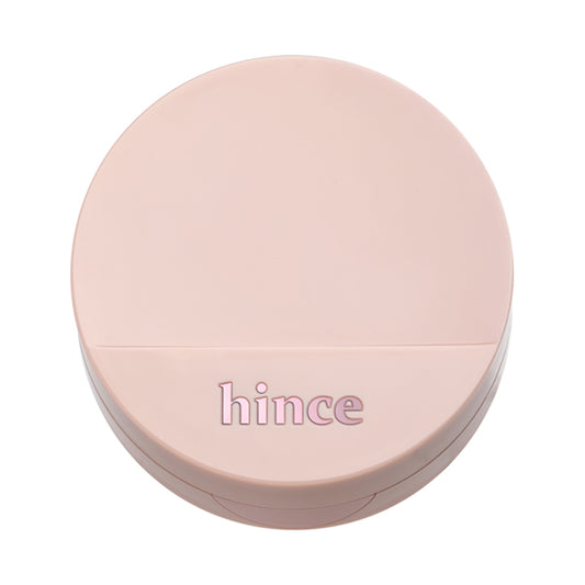 hince Cover Master Pink Cushion (17 Light)