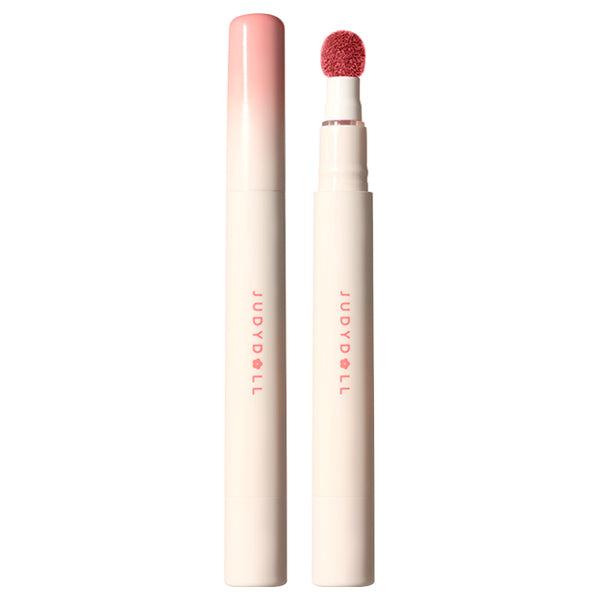 JUDYDOLL Ponpon Cheek Lip (N23)