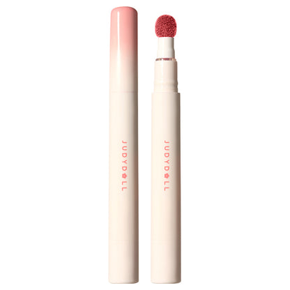JUDYDOLL Ponpon Cheek Lip (N23)