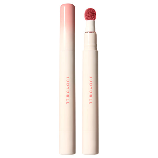 JUDYDOLL Ponpon Cheek Lip (N23)