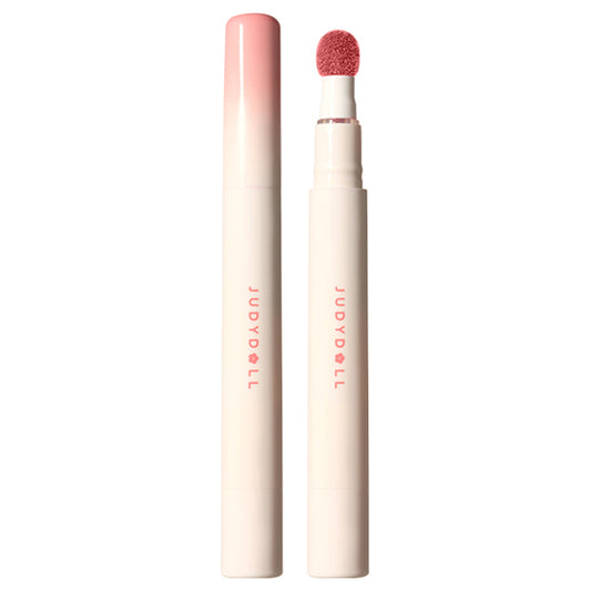 JUDYDOLL Ponpon Cheek Lip (N20)