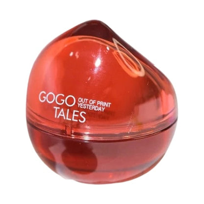 GOGO TALES Candy Multi-Pod (02 Mandarin Latte), 4.7g