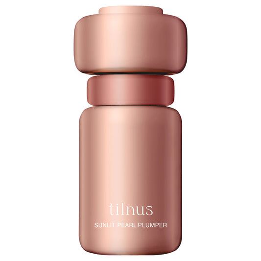 Sunlit Pearl Plumper, 02 Rose Opal, 3.3g