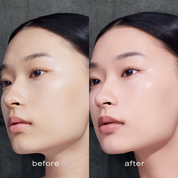 shu uemura Unlimited Block: Booster Advanced SPF50, 30ml (Energy Flash)