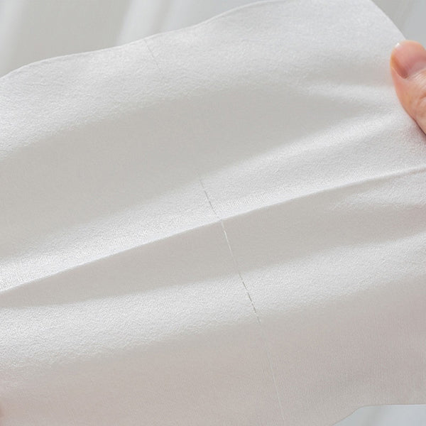 ITO Skin Cotton Towel, 80 sheets