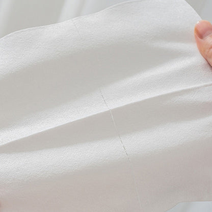 ITO Skin Cotton Towel, 80 sheets
