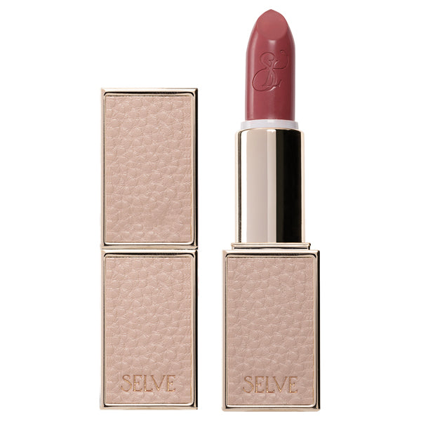 Selve Melting Film Lipstick (05 Tawny Red)