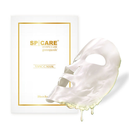 SPICARE V3 VSPIC C Mask, 25ml x 3