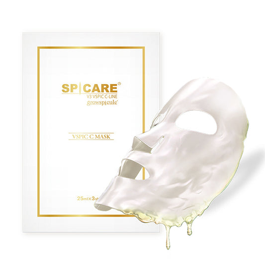 SPICARE V3 VSPIC C Mask, 25ml x 3