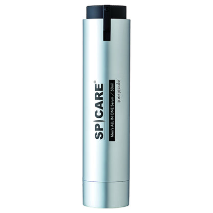 Spicare Men's All-in-One Serum, 50ml