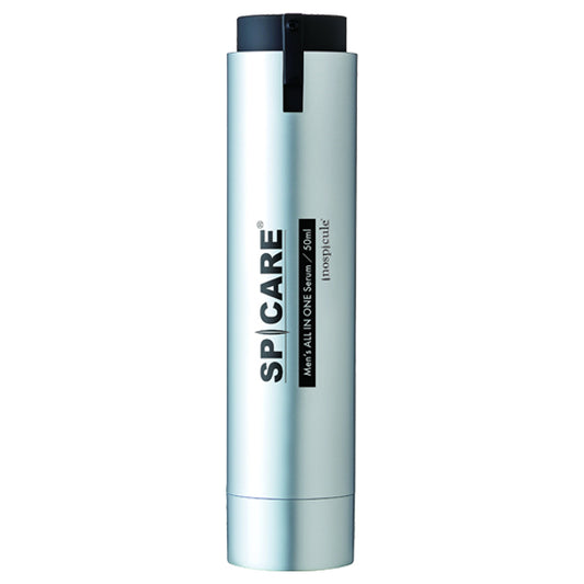 Spicare Men's All-in-One Serum, 50ml