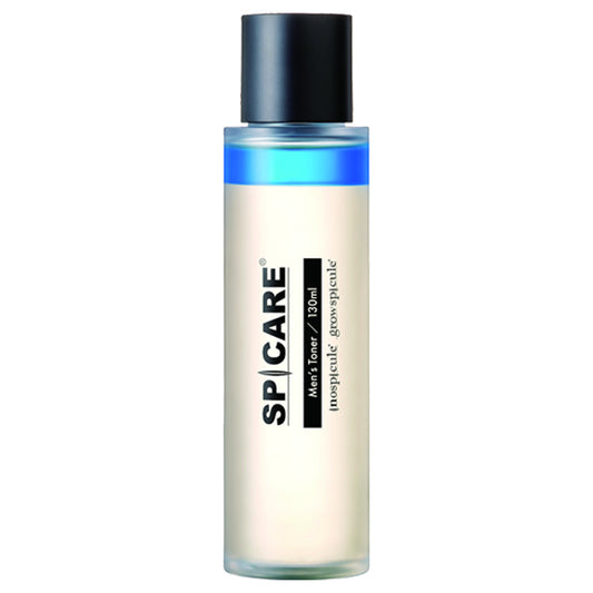 Spicare Men's Toner, 130ml