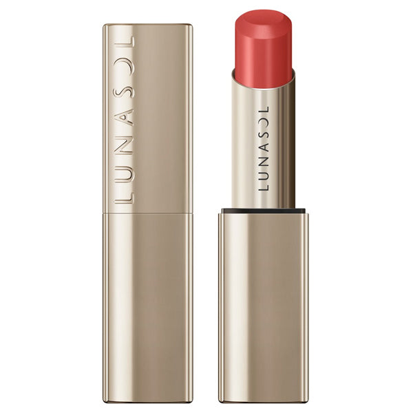 LUNASOL Fusing Color Lips (13 Scarlet Charm)