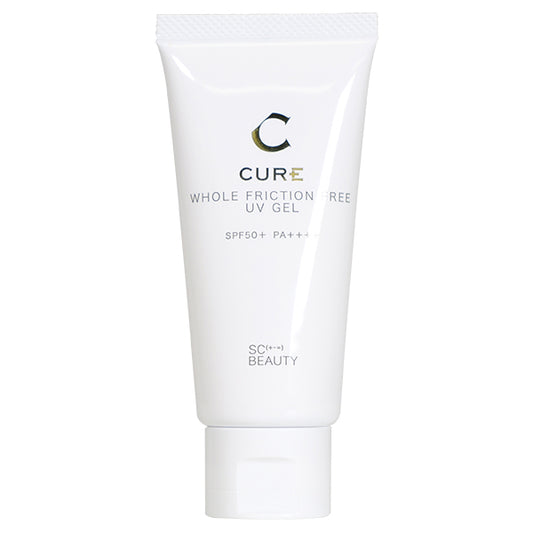 ALLIE Friction F UV Gel SPF50, 50g