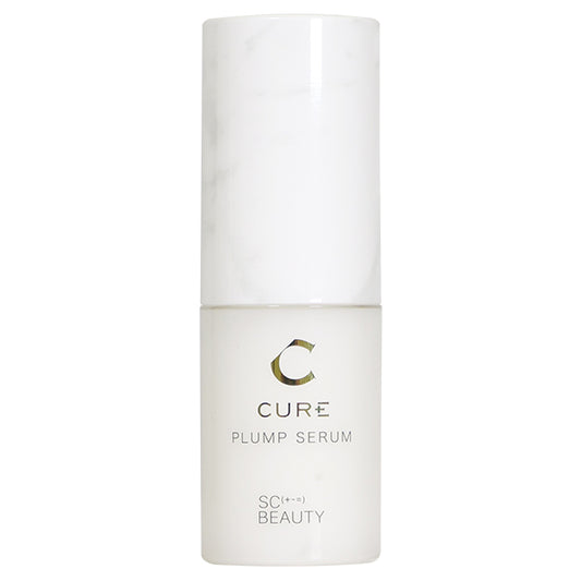 SC Beauty Plump Serum, 30ml (Floral Herb)