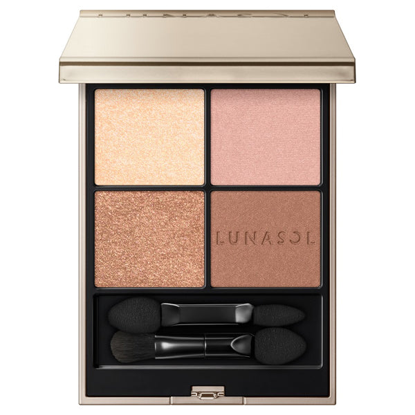 LUNASOL Eye Coloration N (18 Harmonized Clay)