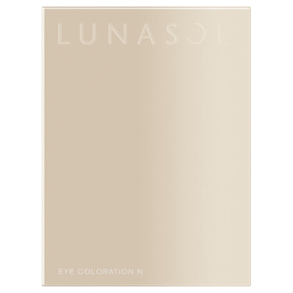 Eye Coloration N, 18 Harmonized Ray, 7g