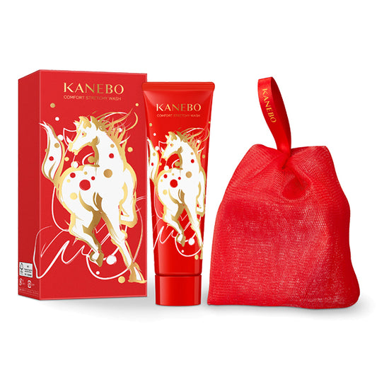 KANEBO Comfort Stretch Wash 2LE 2026, 130g, 1 piece