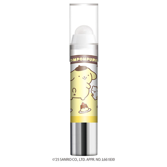 Revlon Kiss Sugar Scrub (501 Sugar Mint Pompompurin)