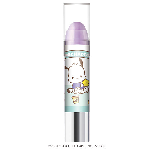 Revlon Kiss Sugar Scrub (497 Acai Berry Pochacco)