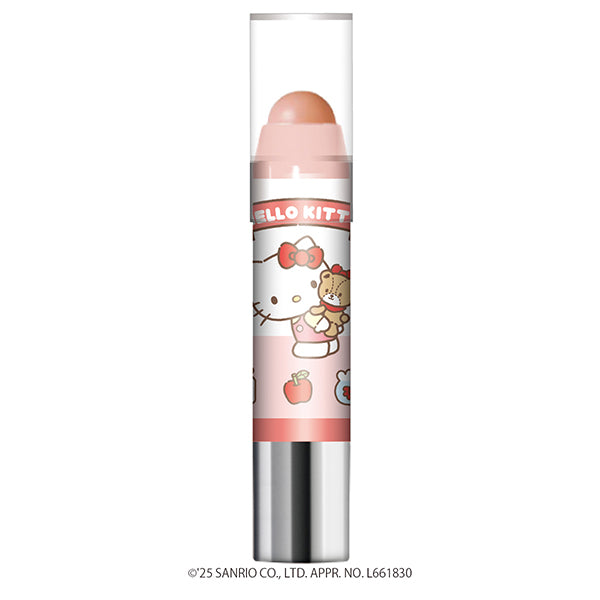 Revlon Kiss Sugar Scrub (496 Peach Hello Kitty)