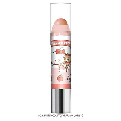 Revlon Kiss Sugar Scrub (496 Peach Hello Kitty)