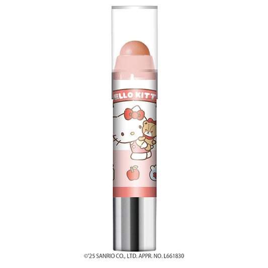 Revlon Kiss Sugar Scrub (496 Peach Hello Kitty)