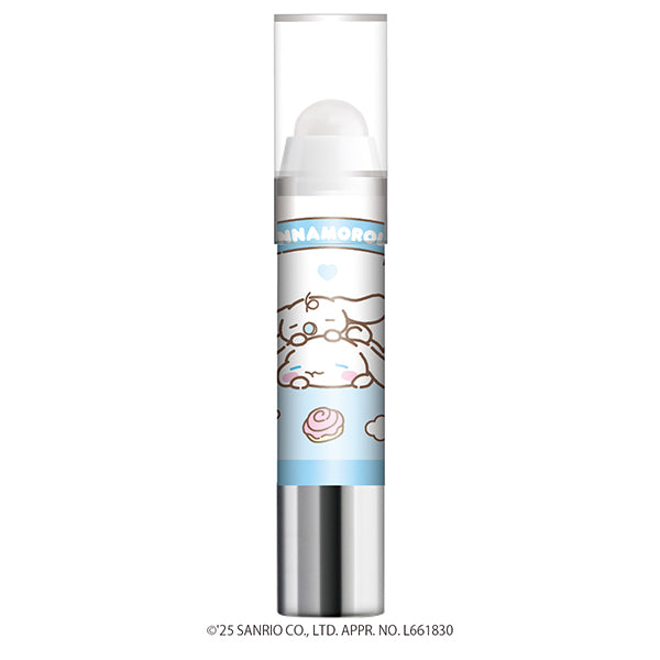 Revlon Kiss Sugar Scrub (491 Sugar Mint Cinnamoroll)