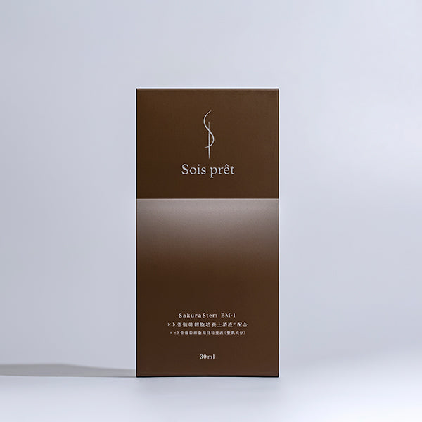 Soispret Serum, 30ml