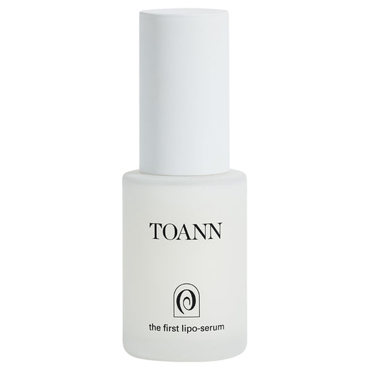 TOANN First Lipo Serum, 30ml