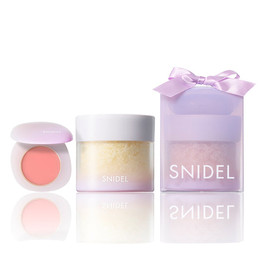 SNIDEL BEAUTY Care Coffret II, 2.5g, 150g