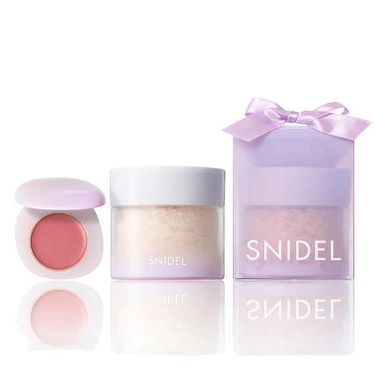 SNIDEL BEAUTY Care Coffret I, 2.5g, 150g