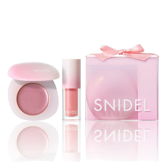 SNIDEL BEAUTY Makeup Coffret I, 3g, 1.8g