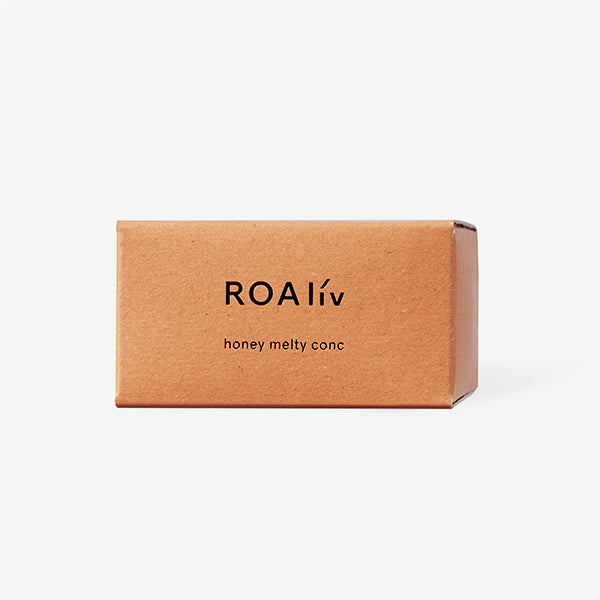 ROAliv Honey Melty Conc, 14g