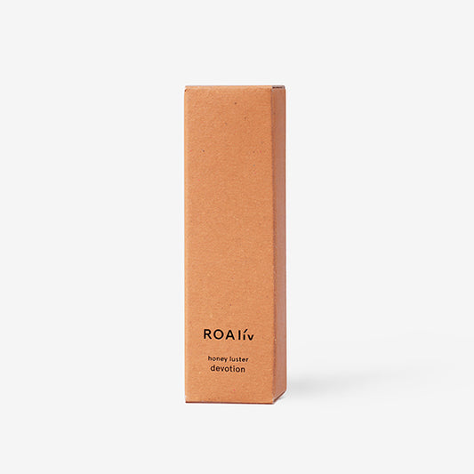 ROAliv Honey Luster (Devotion), 5g