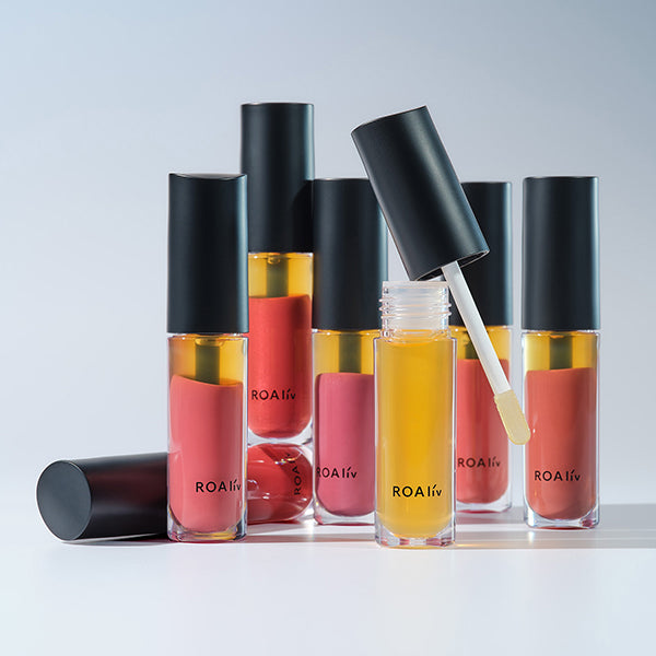 ROAliv Honey Luster (Cashmere), 5g