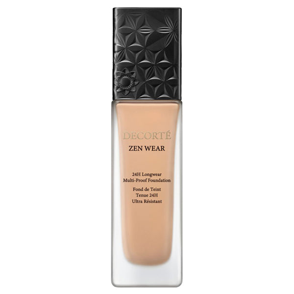COSME DECORTE Zen Wear Stay SPF25 (N55), 30ml