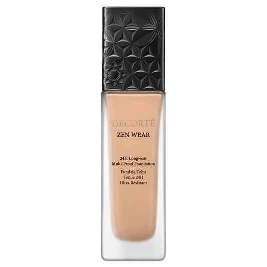 COSME DECORTE Zen Wear Stay SPF25 (N55), 30ml
