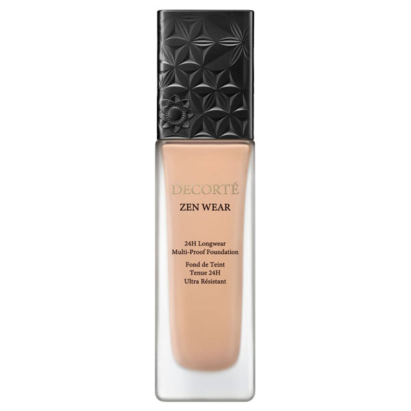 COSME DECORTE Zen Wear Stay SPF25 (N52), 30ml