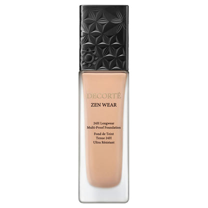 COSME DECORTE Zen Wear Stay SPF25 (N52), 30ml
