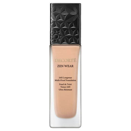 COSME DECORTE Zen Wear Stay SPF25 (N52), 30ml