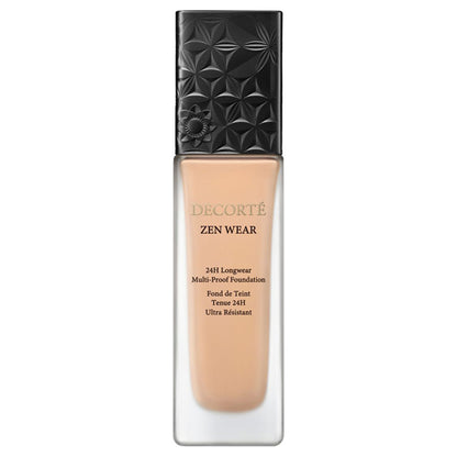COSME DECORTE Zen Wear Stay SPF25 (N46), 30ml