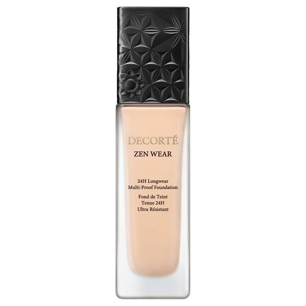 COSME DECORTE Zen Wear Stay SPF25 (N26), 30ml