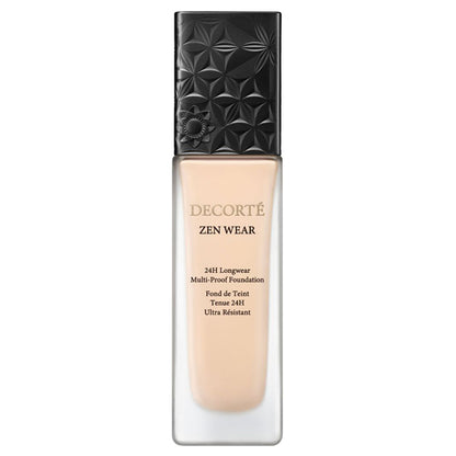 COSME DECORTE Zen Wear Stay SPF25 (N16), 30ml
